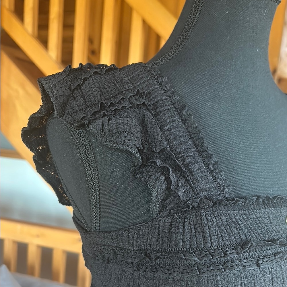 Black Skirt Set - Picture 5 of 12